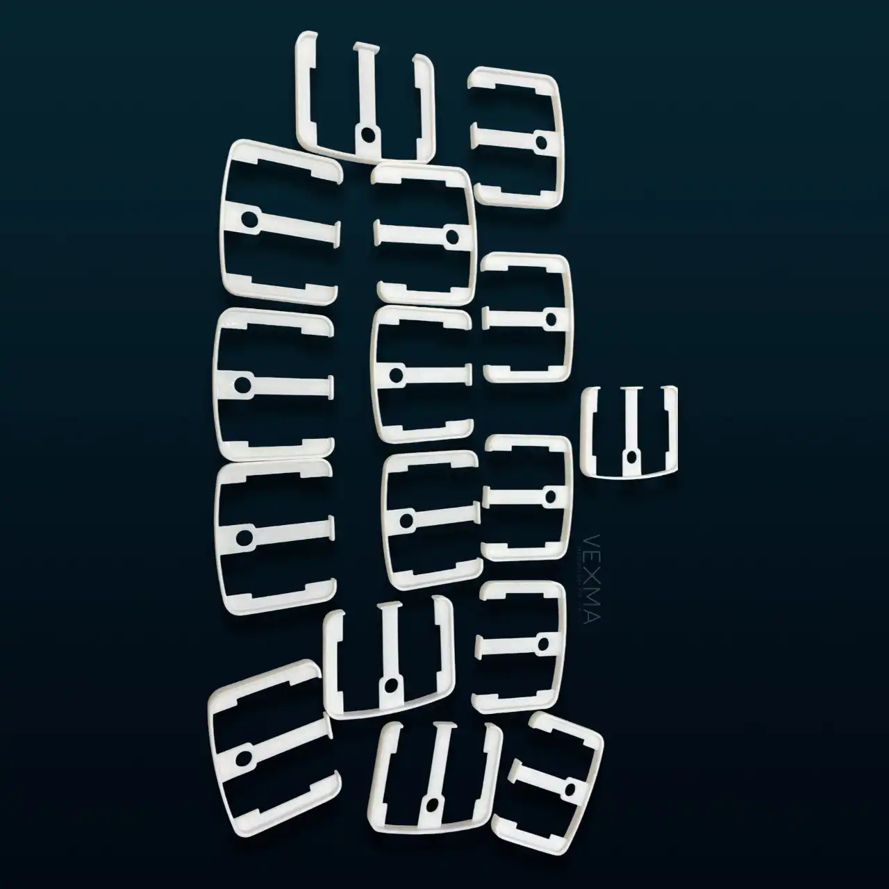 Transformer Prototypes